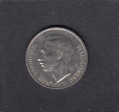 Beschrijving: 10 Franc JEAN  